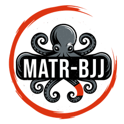 MATR BJJ Logo