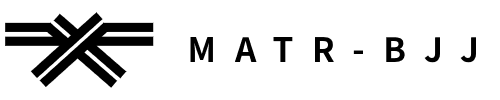 MATR BJJ Logo