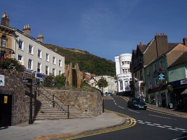Malvern