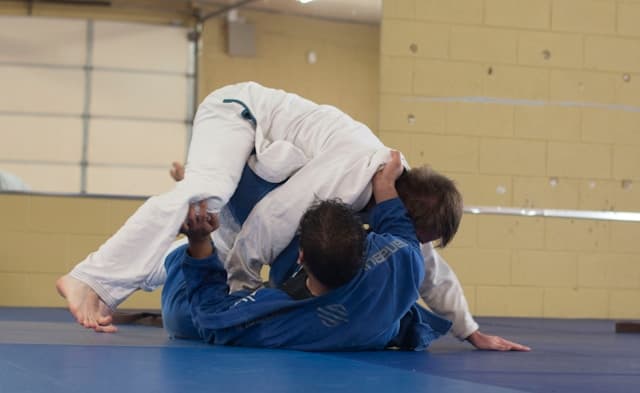 Roll More, Hurt Less: The Grappler’s Longevity Guide