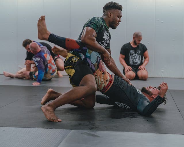Gi vs No-Gi: Which Style Reigns Supreme in BJJ?